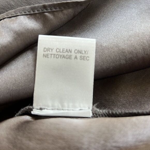 IRO 100% silk dress size 38 (US 6) - Picture 11 of 12